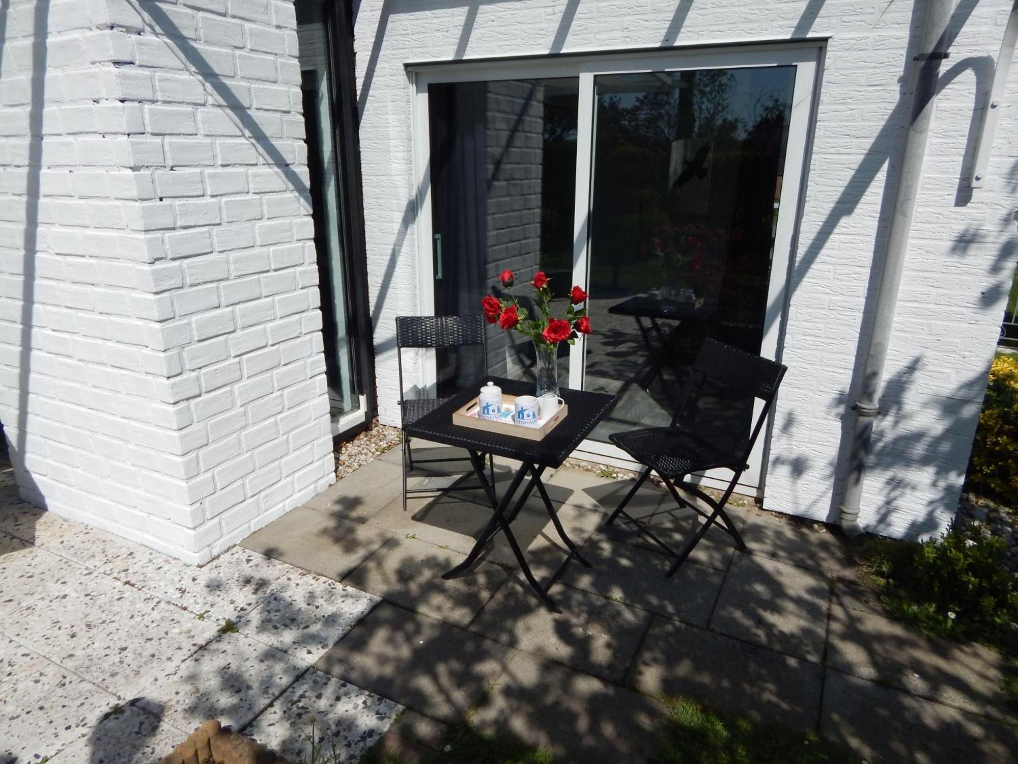 Wunderschoenes-Freistehendes-Ferienhaus-An-Der-See-Sauna-Strand-Yachthafen-Wlan Bruinisse Εξωτερικό φωτογραφία