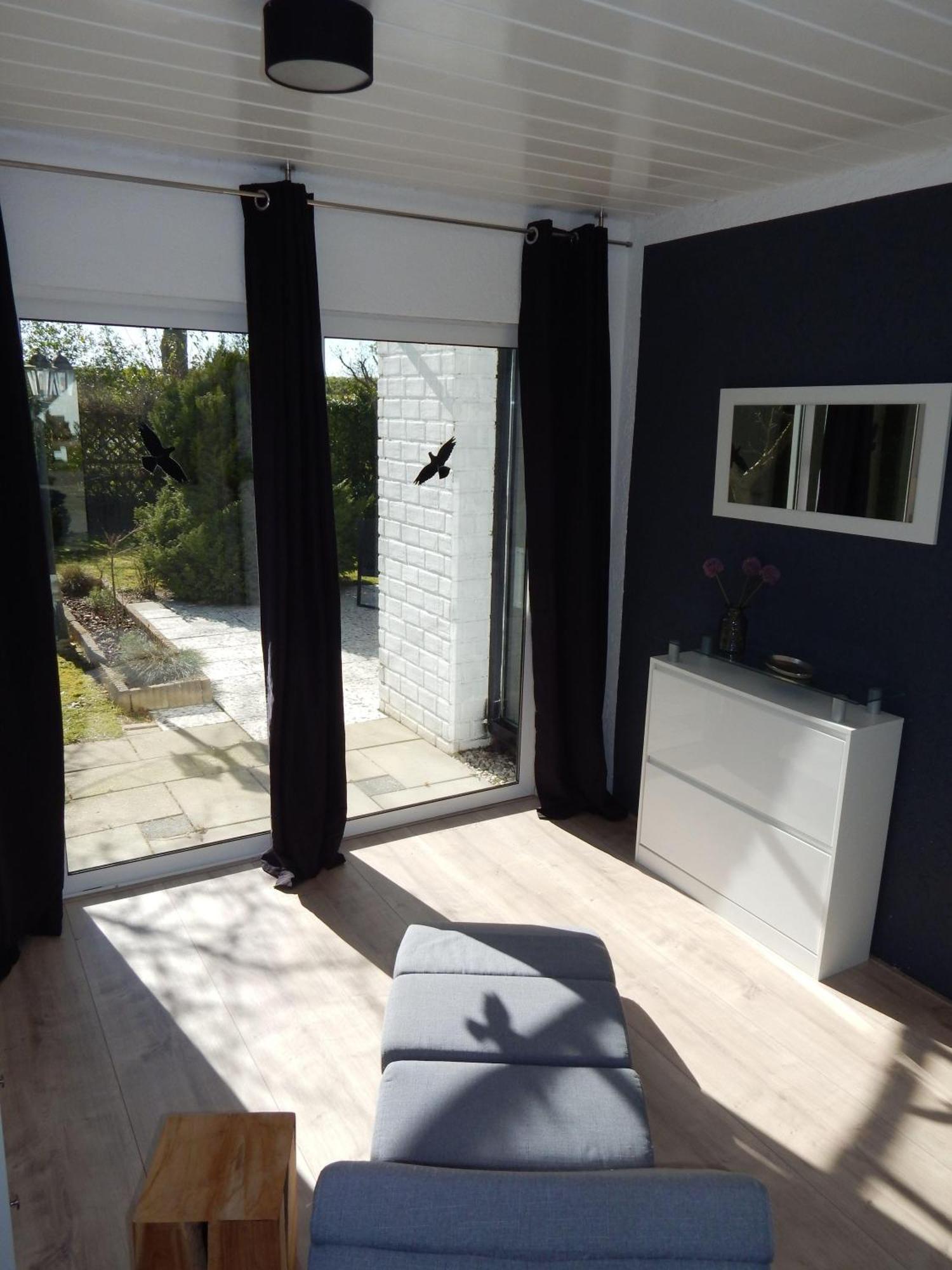 Wunderschoenes-Freistehendes-Ferienhaus-An-Der-See-Sauna-Strand-Yachthafen-Wlan Bruinisse Εξωτερικό φωτογραφία